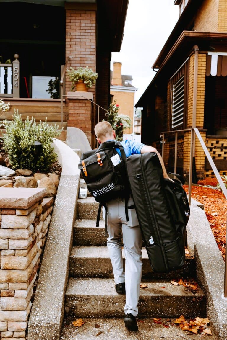 Physiotherapy at Home